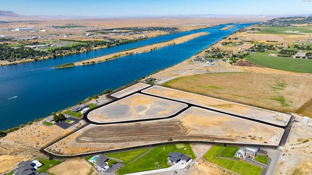 Lot 4 Nka John Mullen Trail, Pasco, WA 99301