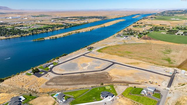 Lot 4 Nka John Mullen Trail, Pasco, WA 99301