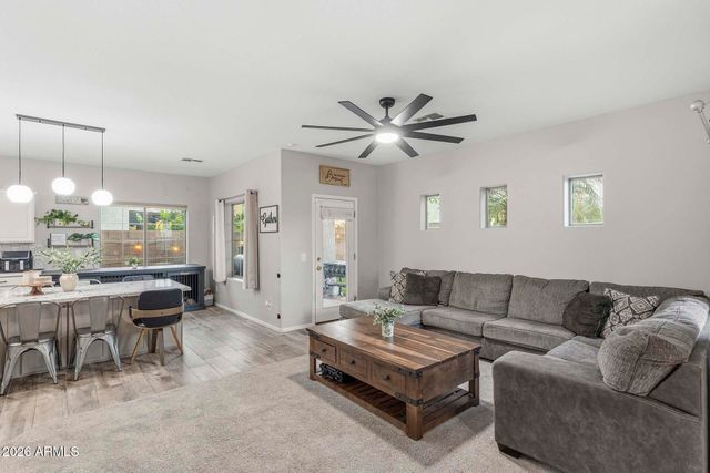 15938 W PORT ROYALE Lane, Surprise, AZ 85379