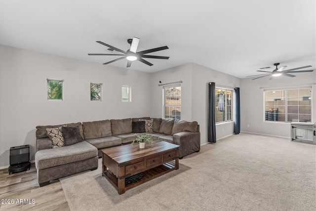 15938 W PORT ROYALE Lane, Surprise, AZ 85379