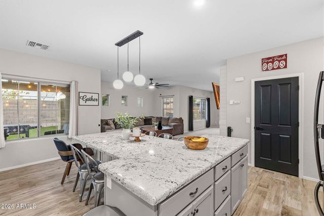 15938 W PORT ROYALE Lane, Surprise, AZ 85379