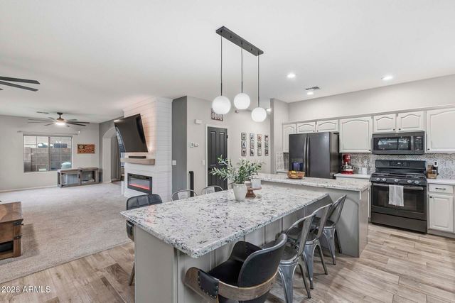 15938 W PORT ROYALE Lane, Surprise, AZ 85379