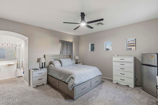 15938 W PORT ROYALE Lane, Surprise, AZ 85379