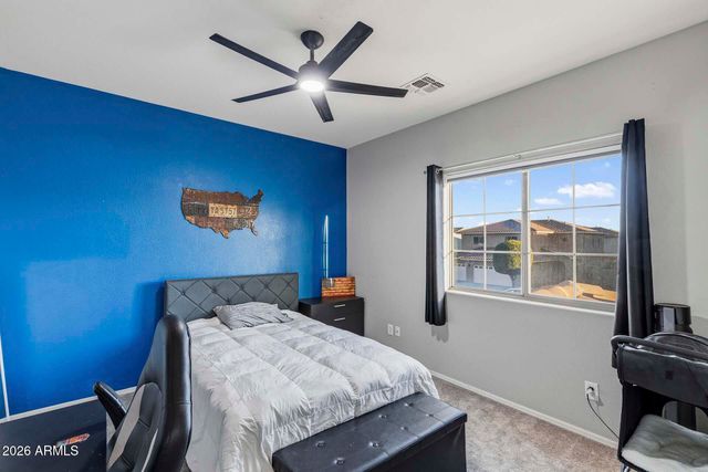 15938 W PORT ROYALE Lane, Surprise, AZ 85379