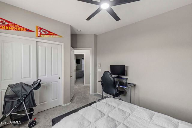 15938 W PORT ROYALE Lane, Surprise, AZ 85379