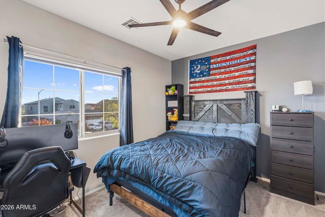 15938 W PORT ROYALE Lane, Surprise, AZ 85379