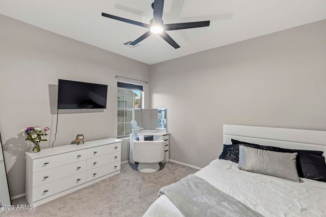 15938 W PORT ROYALE Lane, Surprise, AZ 85379