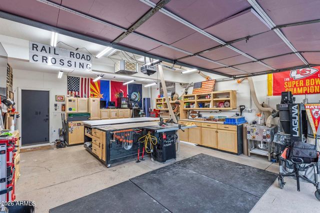 15938 W PORT ROYALE Lane, Surprise, AZ 85379