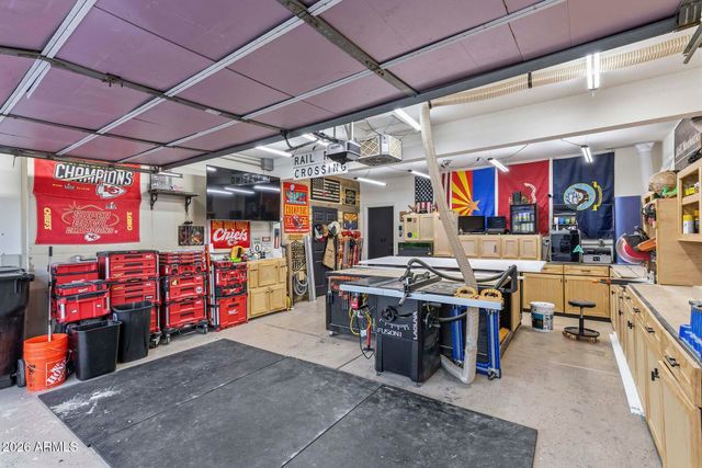 15938 W PORT ROYALE Lane, Surprise, AZ 85379