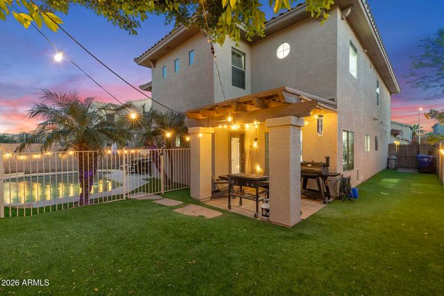 15938 W PORT ROYALE Lane, Surprise, AZ 85379