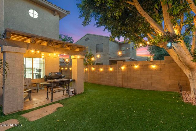 15938 W PORT ROYALE Lane, Surprise, AZ 85379