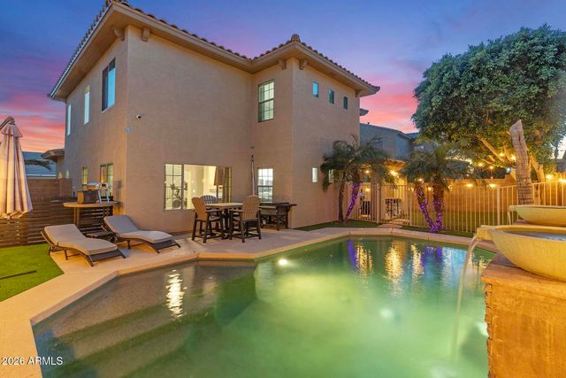 15938 W PORT ROYALE Lane, Surprise, AZ 85379