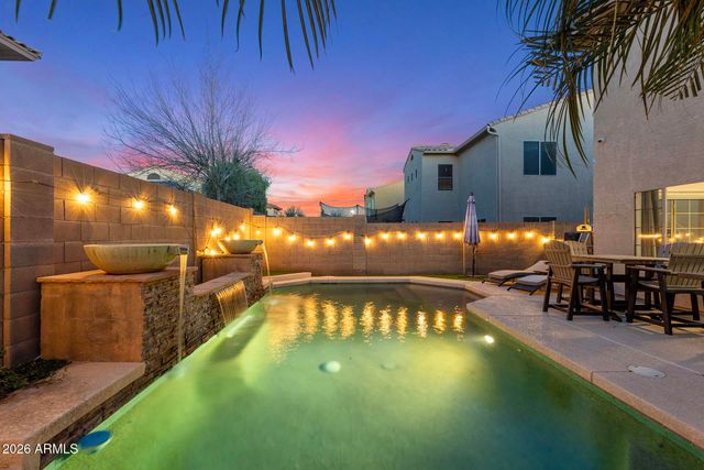 15938 W PORT ROYALE Lane, Surprise, AZ 85379