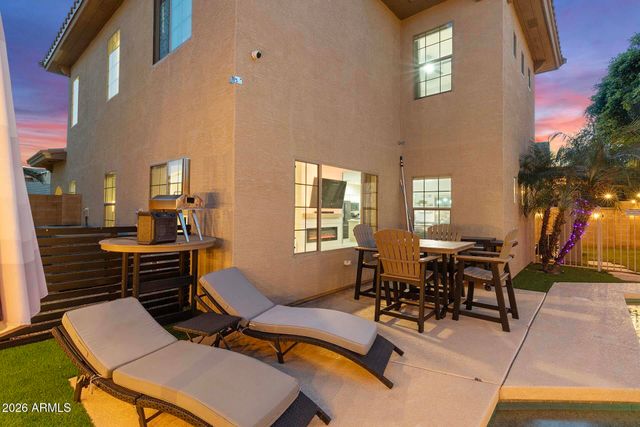 15938 W PORT ROYALE Lane, Surprise, AZ 85379