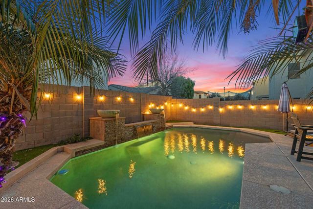 15938 W PORT ROYALE Lane, Surprise, AZ 85379