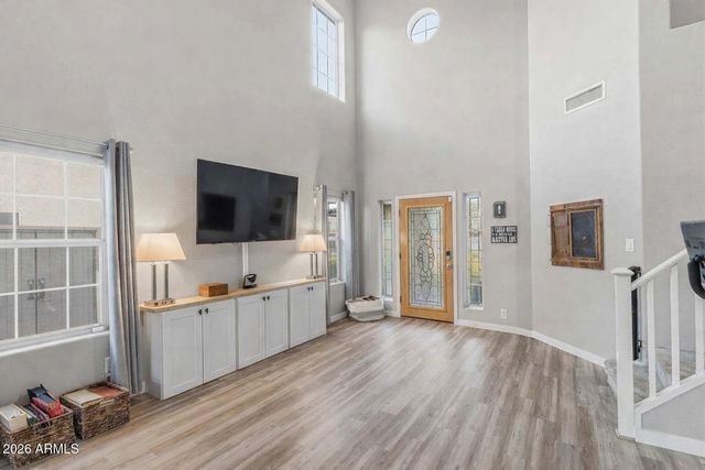 15938 W PORT ROYALE Lane, Surprise, AZ 85379