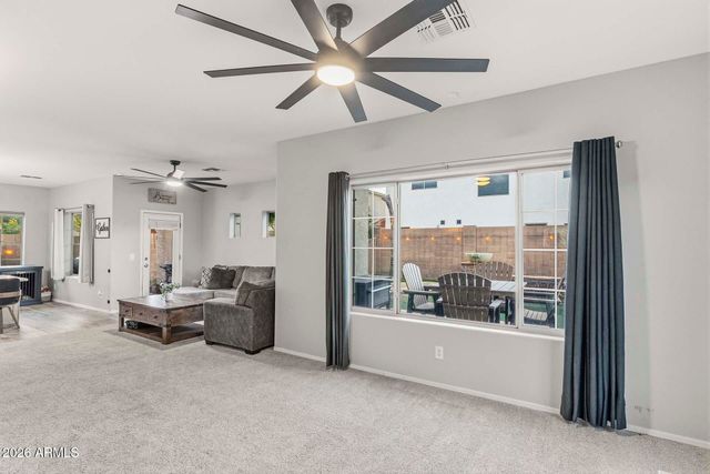 15938 W PORT ROYALE Lane, Surprise, AZ 85379