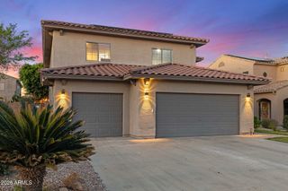 15938 W PORT ROYALE Lane, Surprise, AZ 85379