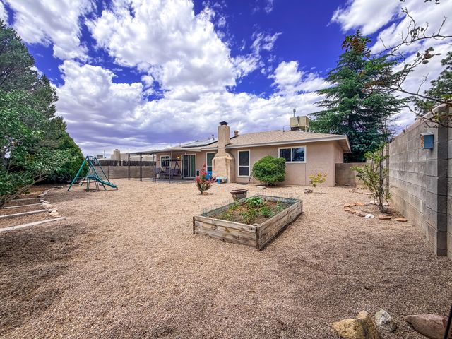 6328 Esther Avenue NE, Albuquerque, NM 87109