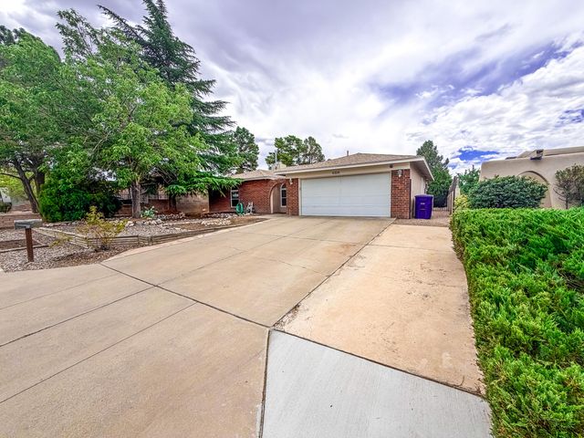 6328 Esther Avenue NE, Albuquerque, NM 87109