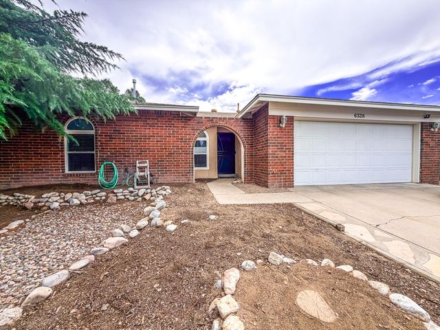 6328 Esther Avenue NE, Albuquerque, NM 87109