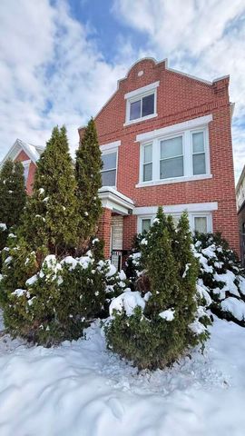 4417 S campbell Avenue 1, Chicago, IL 60632