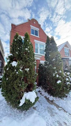 4417 S campbell Avenue 1, Chicago, IL 60632