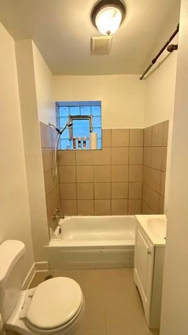 4417 S campbell Avenue 1, Chicago, IL 60632