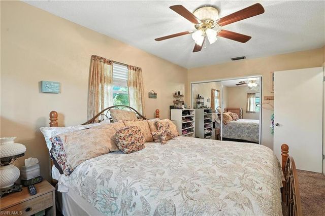 1164 Navajo AVE, Lehigh Acres, FL 33974