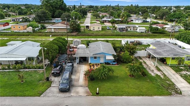 1164 Navajo AVE, Lehigh Acres, FL 33974