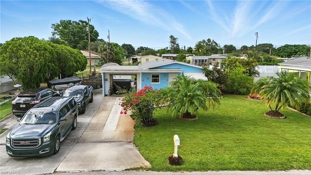 1164 Navajo AVE, Lehigh Acres, FL 33974