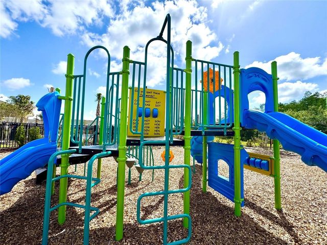 2572 SKYLINE LOOP, Kissimmee, FL 34758