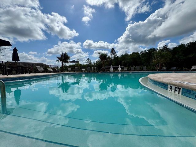 2572 SKYLINE LOOP, Kissimmee, FL 34758