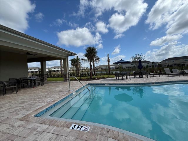 2572 SKYLINE LOOP, Kissimmee, FL 34758