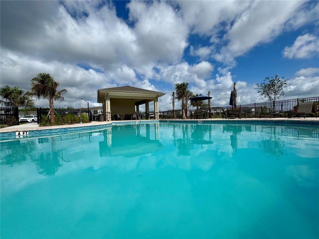 2572 SKYLINE LOOP, Kissimmee, FL 34758