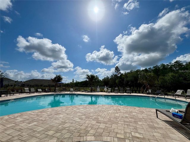 2572 SKYLINE LOOP, Kissimmee, FL 34758