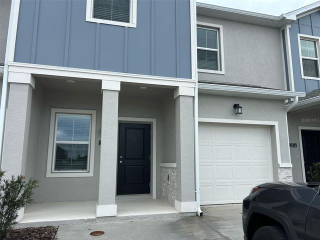 2572 SKYLINE LOOP, Kissimmee, FL 34758