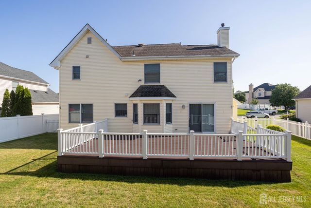 66 Morris Court, Sayreville, NJ 08879