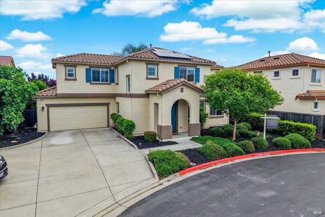 621 Del Mar Cir, Vacaville, CA 95688