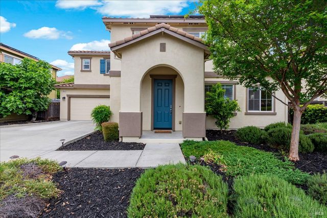 621 Del Mar Cir, Vacaville, CA 95688