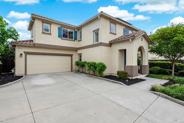 621 Del Mar Cir, Vacaville, CA 95688