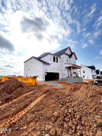 168 Maverick Lane, Dunn, NC 28334