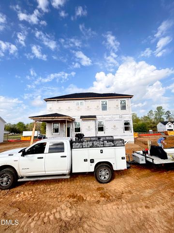 168 Maverick Lane, Dunn, NC 28334