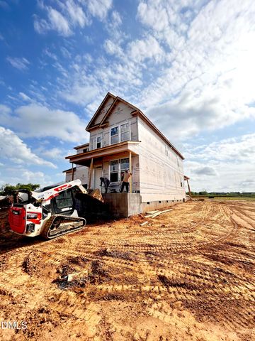 168 Maverick Lane, Dunn, NC 28334