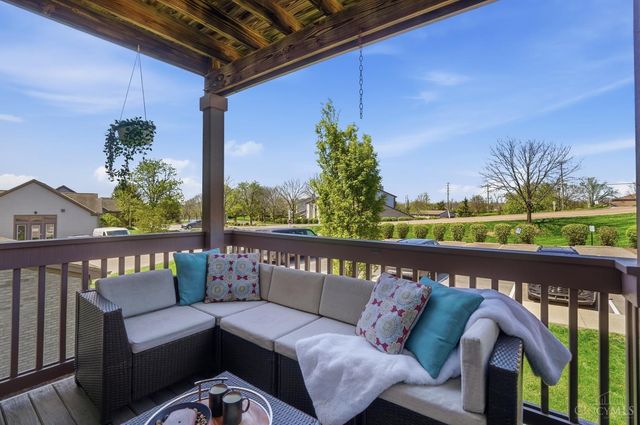 8171 Autumn Woods Lane, West Chester, OH 45069