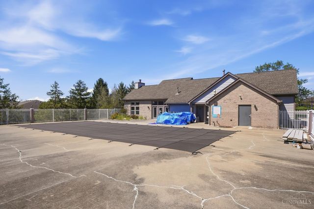8171 Autumn Woods Lane, West Chester, OH 45069