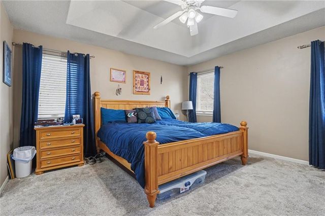 4182 Blackjack Oak Drive, Lawrence, KS 66047