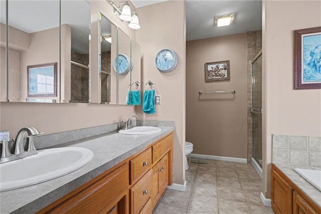 4182 Blackjack Oak Drive, Lawrence, KS 66047