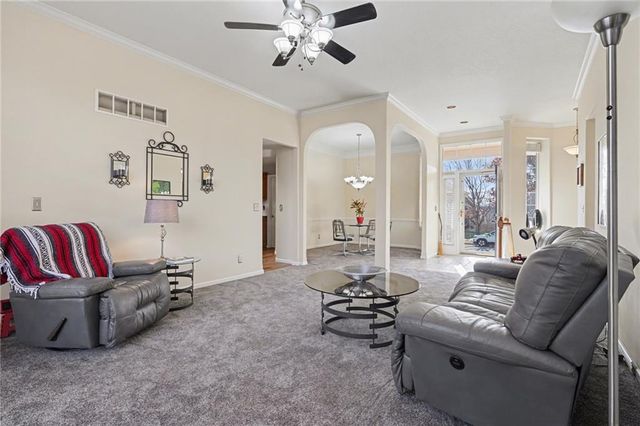 4182 Blackjack Oak Drive, Lawrence, KS 66047