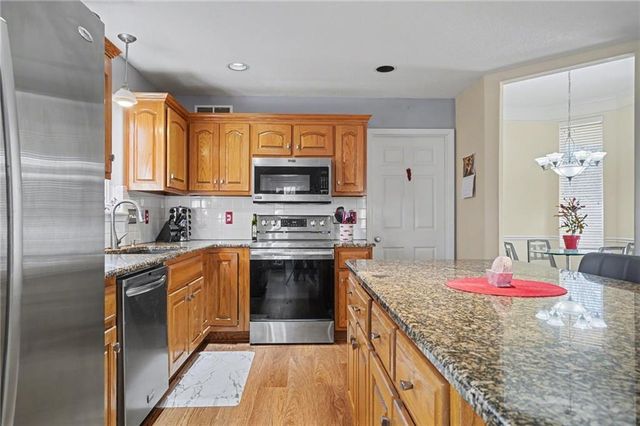 4182 Blackjack Oak Drive, Lawrence, KS 66047